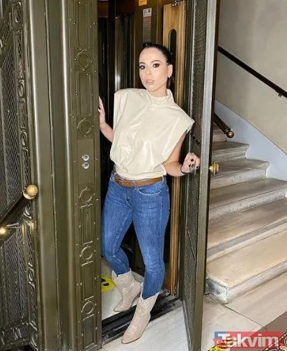 Tanımak artık imkansız! MasterChef Tanya’nın son hali olay! Tanya Kilitkayalı’nın inanılmaz değişimini görenler küçük dilini yuttu - 12