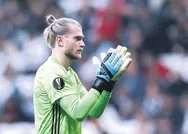 1.6 milyon Euro alacağı için FIFA’ya giden Karius sözleşmesini feshetti