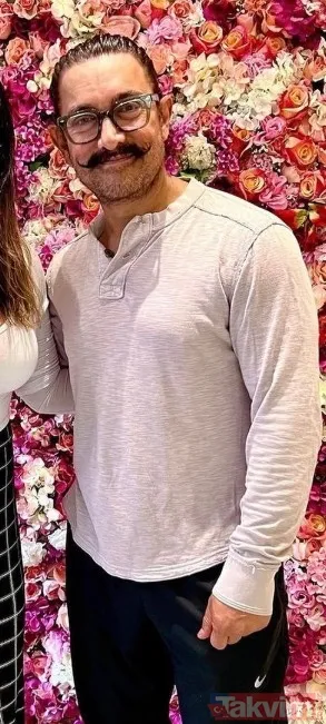 60 yaşındaki Aamir Khan 18 kilo verdi! Anti-inflamatuar beslenme yöntemi - 3