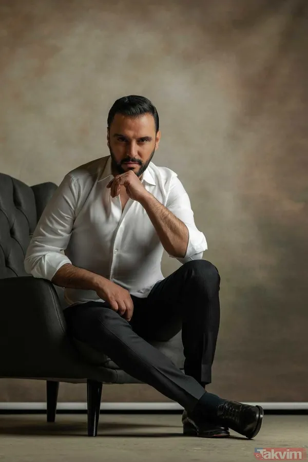 Alişan Gazze'nin sesi oldu: Elimden bir şey gelse Gazze için varımı yoğumu bırakıp gitmezsem şerefsizim! - 7