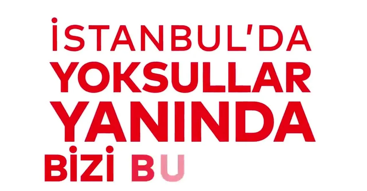 İşte İmamoğlu'nun gerçekleştilmeyi bekleyen vaatler serisi | Sofra destek paketi