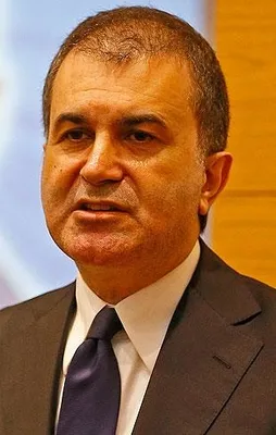 Bakan Çelik'ten Avusturya Başbakanı'na tepki