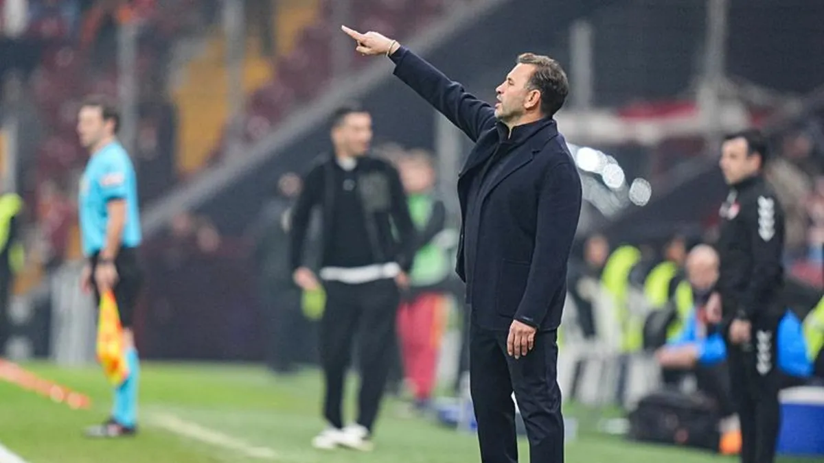 Galatasaray'a Süper Lig'den çifte transfer!