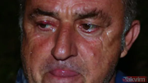 Beşiktaş'ın teknik direktörü Sergen Yalçın'dan çok konuşulan sözler: Kim ya o adam, çıksın kim kimi dövüyor görsün - 41