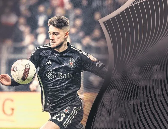 Borsanın kazananı Beşiktaş