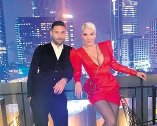 İşler yine ’Sırp’a sardı!