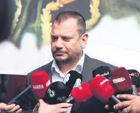 Trabzonspor Başkanı Ertuğrul Doğan: Haksızlıklar karşısındaki mücadelemiz devam edecek