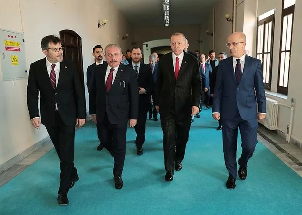 Başkan Erdoğan: Önümüzdeki dönemde alternatif finans konusunda daha cesur kararlar alacağız-4