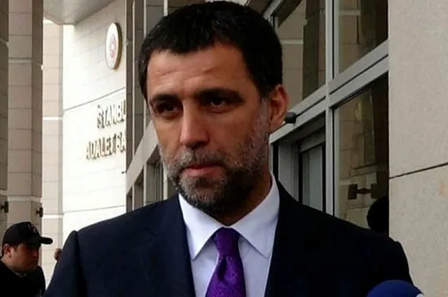 Hain FETÖ’cüler birbirlerini dolandırmışlar!