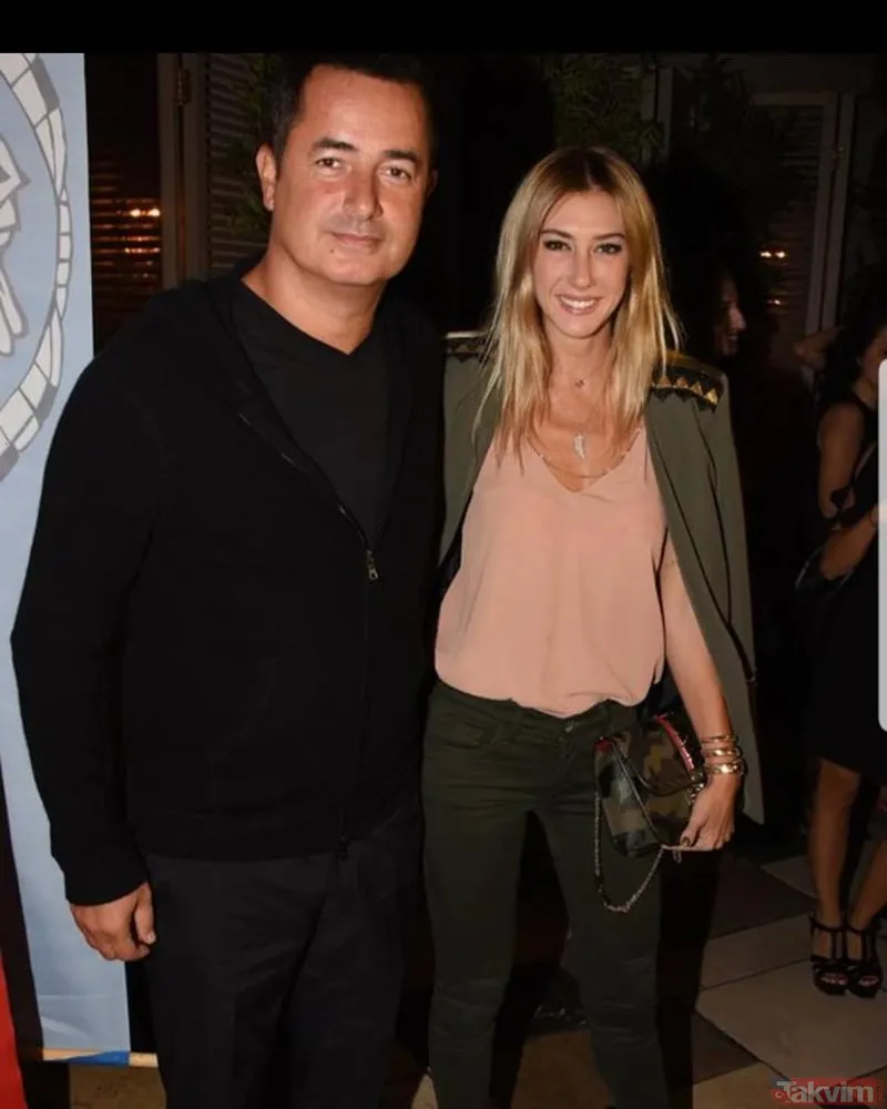 Şeyma Subaşı, Acun Ilıcalı'nın Zeynep Yılmaz'dan boşanması için büyü mü yaptırdı? Şoke eden açıklama