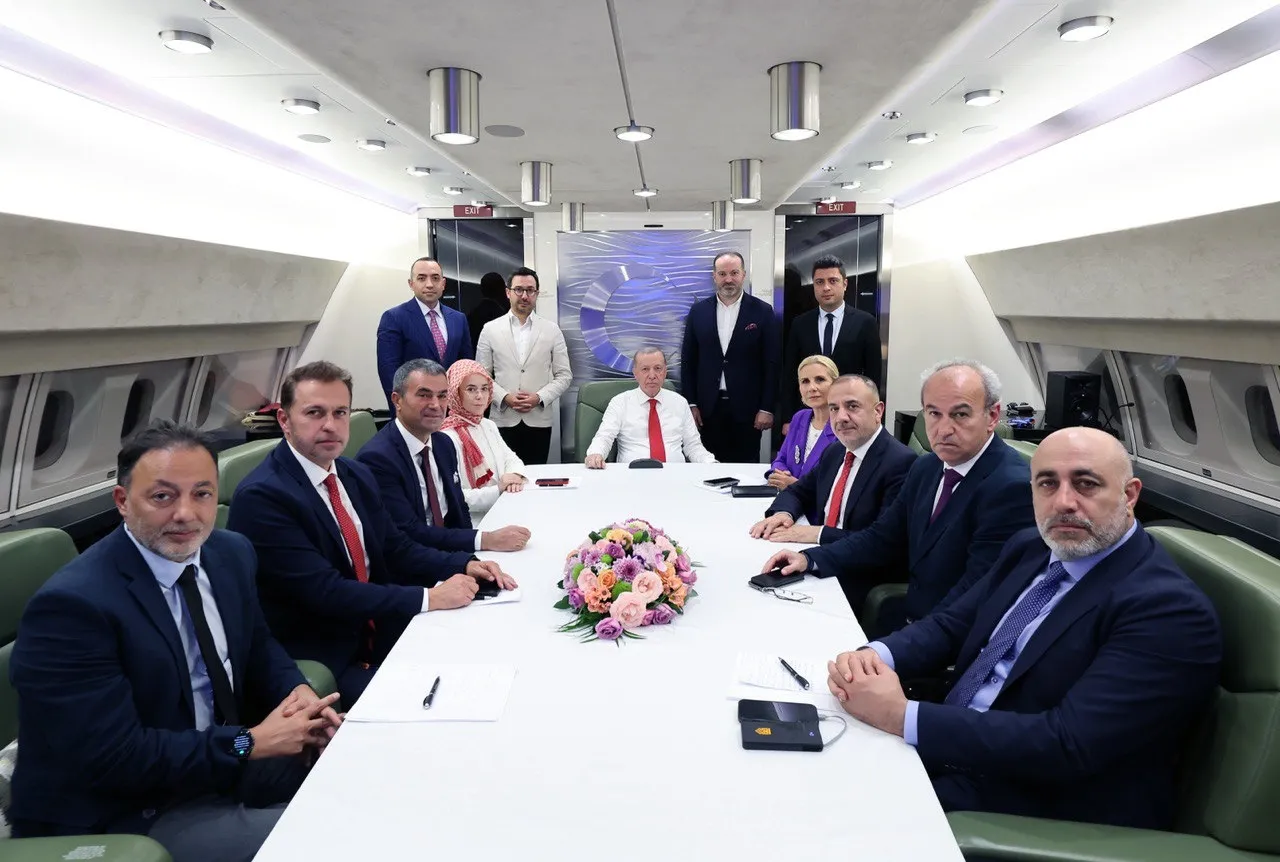 Esad’a davet an meselesi