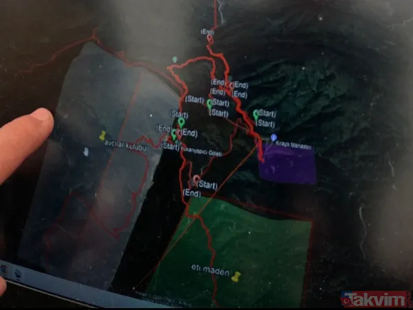 Elif Kumal her yerde aranıyor! Abisinden “cinayet” iddiası: Organize bir iş olduğunu düşünüyoruz - 13