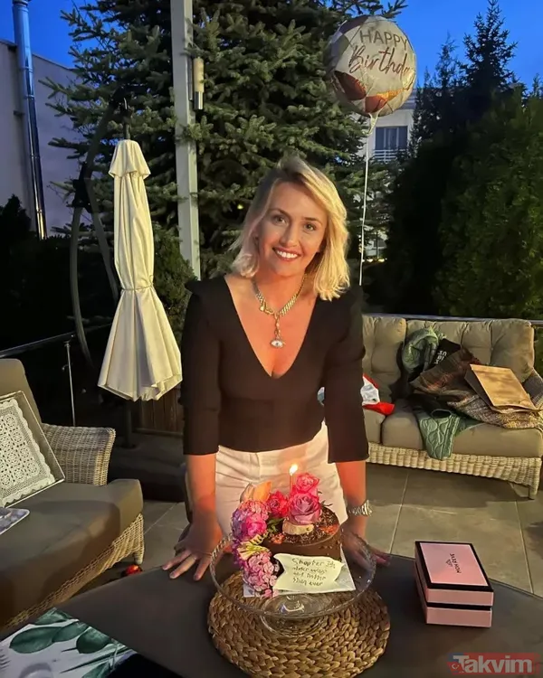 SON DAKİKA: Ece Erken'in eşi Şafak Mahmutyazıcıoğlu 7 ay önce katledilmişti... Mahkemede fenalaşan Ece Erken bayıldı! - 9