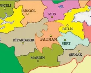 Batman çılgınlığı