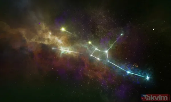 Ekim 2025’te burçları neler bekliyor? İlişkilerde dengeler alt üst oluyor: Özellikle o burçlar dikkat - 7