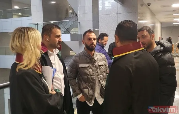 Arda Turan ve Fernando Muslera'yı 80 milyon dolar dolandırmıştı! Seçil Erzan'dan bomba Fatih Terim itirafı: Parasını elden teslim etti - 19