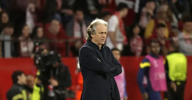 Flamengo Başkanı Landim açık açık söyledi: İlk adayım Jesus!