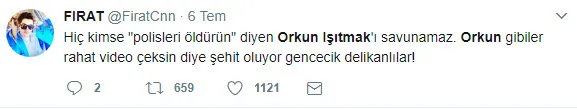 Gezi provokatörü Orkun Işıtmak neden hesap vermiyor?-1