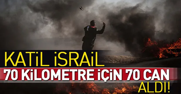 70 kilometre için 70 can