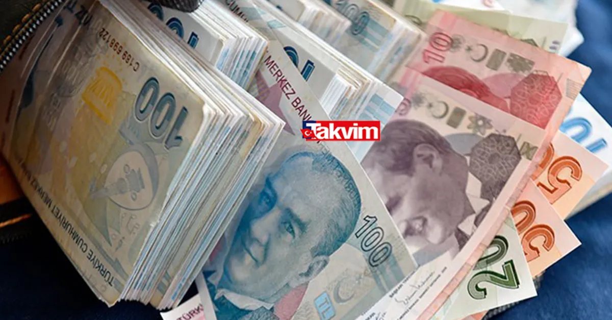 Faizler fena patladı! Barut fıçısı yanında halt etmiş! 32 günlük vadeli mevduat faizi ile 50.000 TL aylık faiz getirisi kaç TL?