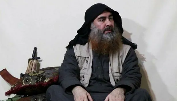 İşte Bağdadi'nin öldürüldüğü operasyonun perde arkası