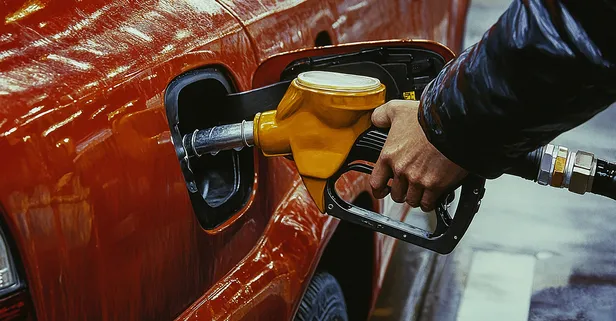 Benzin fiyatlarında artış: Litre başına 1,11 TL yansıdı
