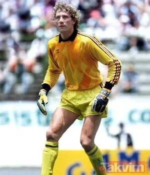 IFFHS "Dünyanın en iyi kalecileri"ni belirledi - 24