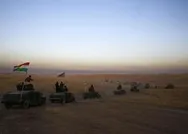 Irak Meclisi: Terör örgütü PKKnın Peşmerge’ye saldırısı ülke egemenliğine saldırıdır