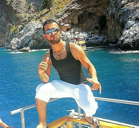 Konya'da stadyum otoparkındaki cinayetin nedeni ortaya çıktı!-2