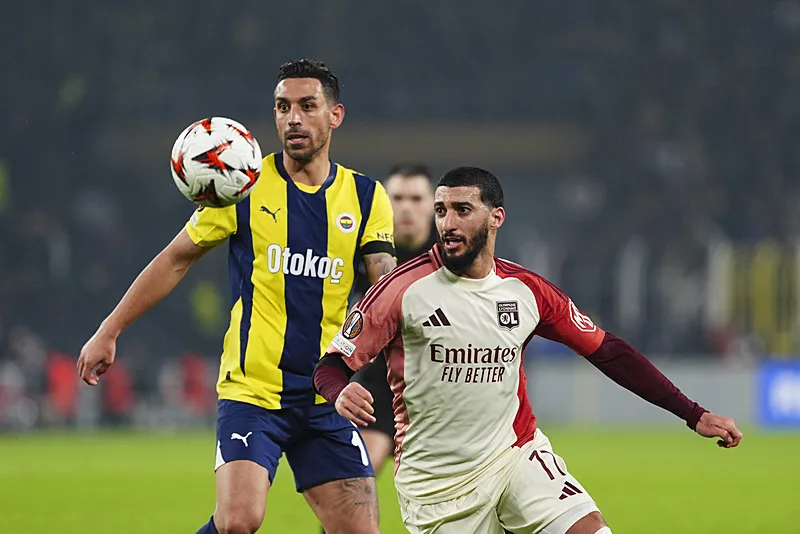 Fenerbahçe'den Süper Lig'in 2 yıldızına teklif! Galatasaray da devrede - 3