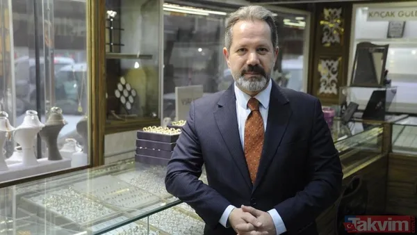 İslam Memiş’ten "manipülasyon rüzgarı" uyarısı: Altın piyasasında fırtına öncesi sessizlik mi? Uzun vade için yeni rotayı çizdi - 4