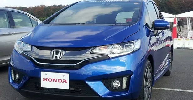 Son dakika haberi: Japon otomotiv devi Honda on binlerce aracını geri çağırdı!
