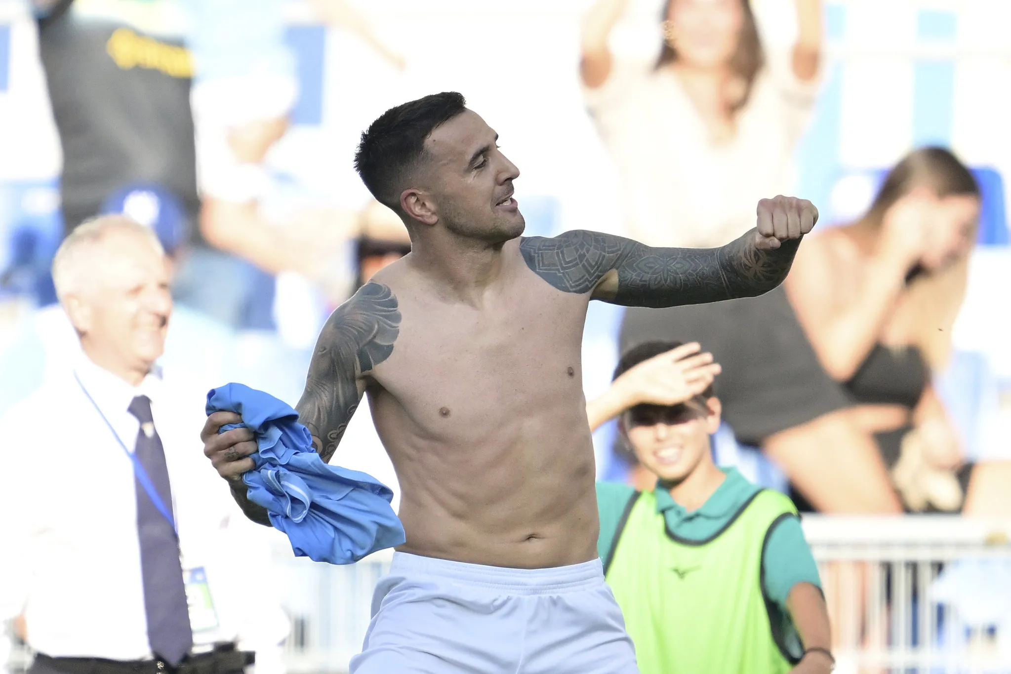 GALATASARAY TRANSFER HABERLERİ | Vecino Galatasaray'a 'evet' dedi! Taraftara rağmen transfer - 27