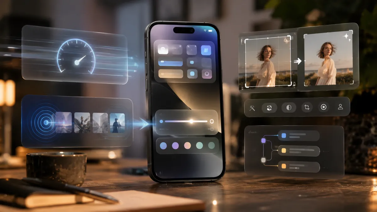 iOS 27'nin en iyi 5 gizli özelliği iPhone deneyimini sessizce değiştiriyor