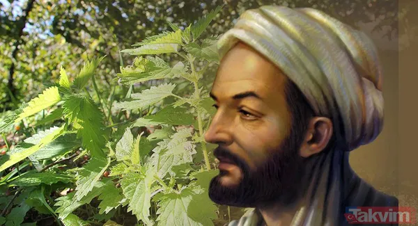 Dünyanın En Büyük Hekimlerinden Ve Modern Tıbbın Temel Taşlarını Koyan İbn-İ Sina'nın Reçeteleri Günümüzde De Etkisini Gösteriyor.