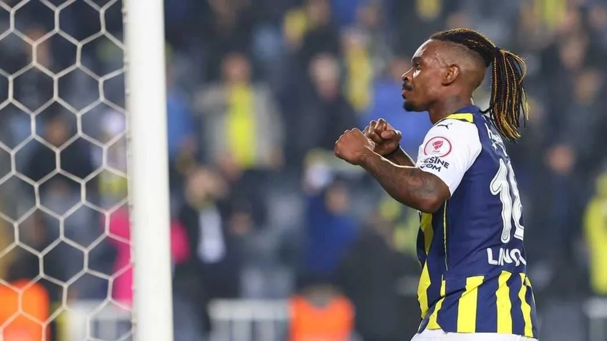 Lincoln için Udinese devrede