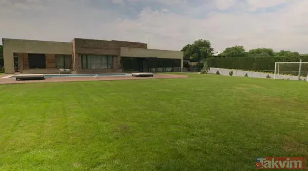 Böylesi ne görüldü ne duyuldu! Cristiano Ronaldo'ya 99 kırbaç cezası! Futbolun efsanesinin suçu ise bakın ne - 14