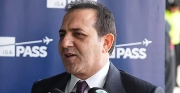 Abdullah Kavukcu: G.Saray’ın hakkını yedirmeyiz