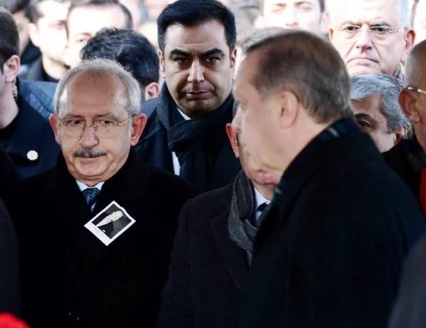 Başkan Erdoğan 4.4 milyon TL’den vazgeçti