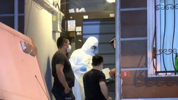 Son dakika: İstanbul Esenyurt'taki dehşet evinde yaşananlar şoke etti: Cesetlerin kokacağını anlayınca derin dondurucu aldım-7