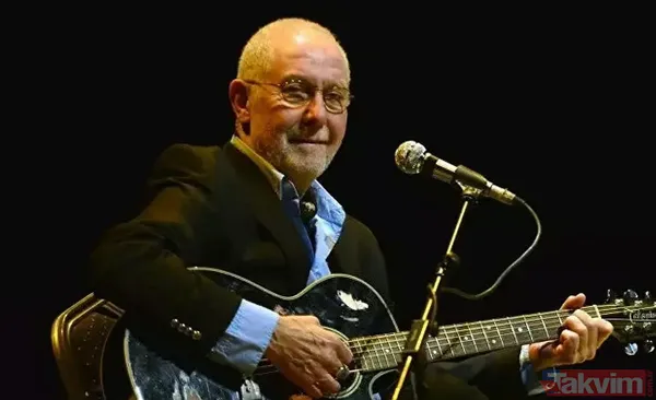 Akciğer kanserine yakalanan İlhan Şeşen soruları duyunca küplere bindi "Ne yapacaksınız sağlığımı?" İşte Şeşen'in son hali - 15