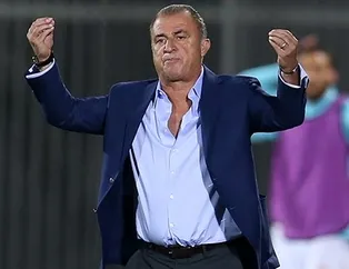 Galatasaray'ın İmparator planı
