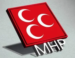 MHP duyurdu: İptal edildi
