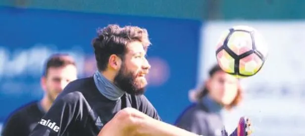 Olcay Şahan’da son dönemeç