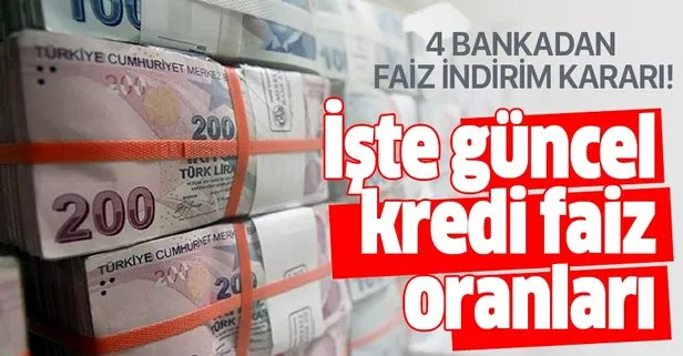 garanti bankasi yapikredi kredi faiz