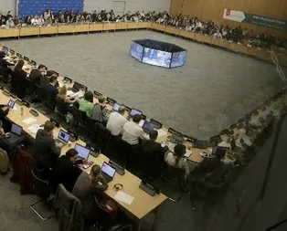 Türkiye’den FATF’ın kara para raporuna tepki