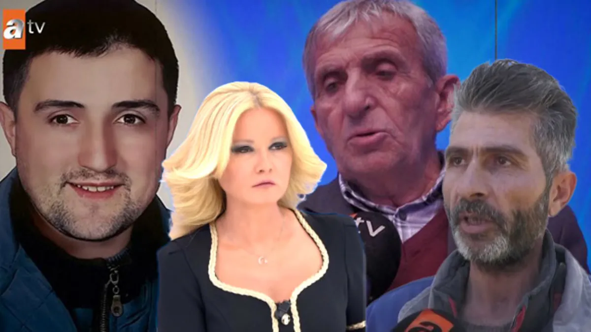Müge Anlı Mehmet Çetin olayı nedir?
