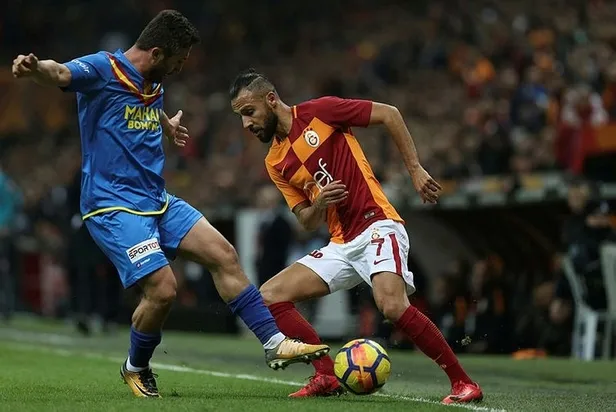 Rıdvan Dilmen Galatasaray'ın ilk transferini açıkladı-4