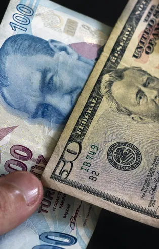 Merkez Bankası'ndan önemli hamle! Yüzde 162,5 oranında artışa gidildi