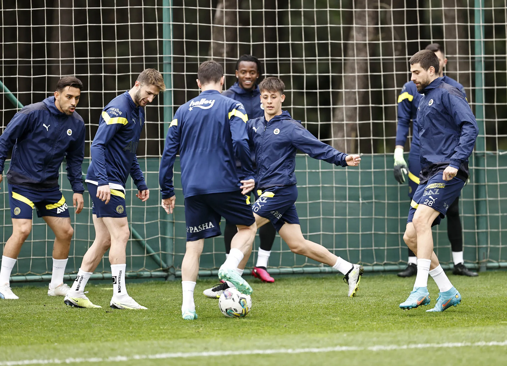 Fenerbahçe'den çok konuşulacak transfer! Ne Icardi ne Aboubakar... - 16